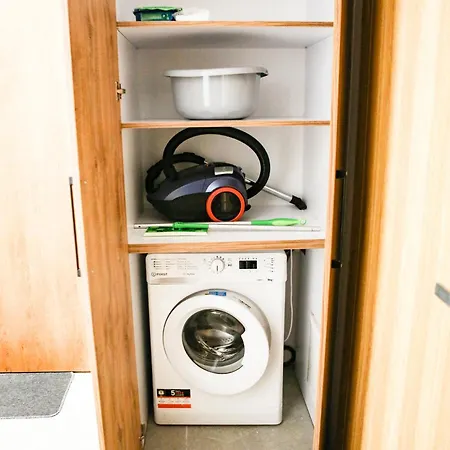 Apartament Krolowej Jadwigi Z Garazem Radom Exterior photo