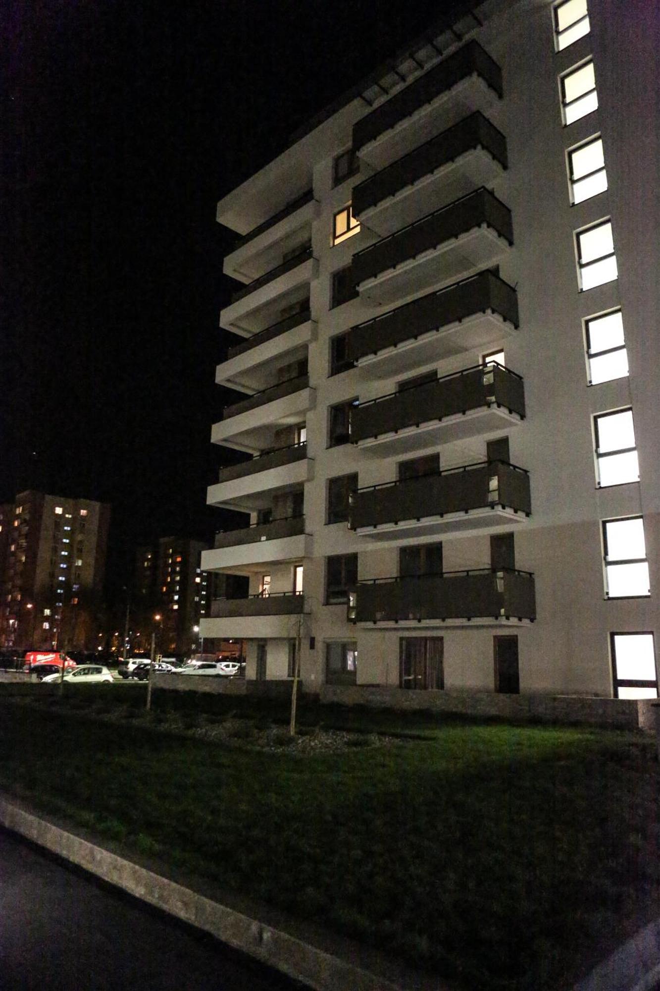 Krolowej Jadwigi Z Garazem Appartamento *
