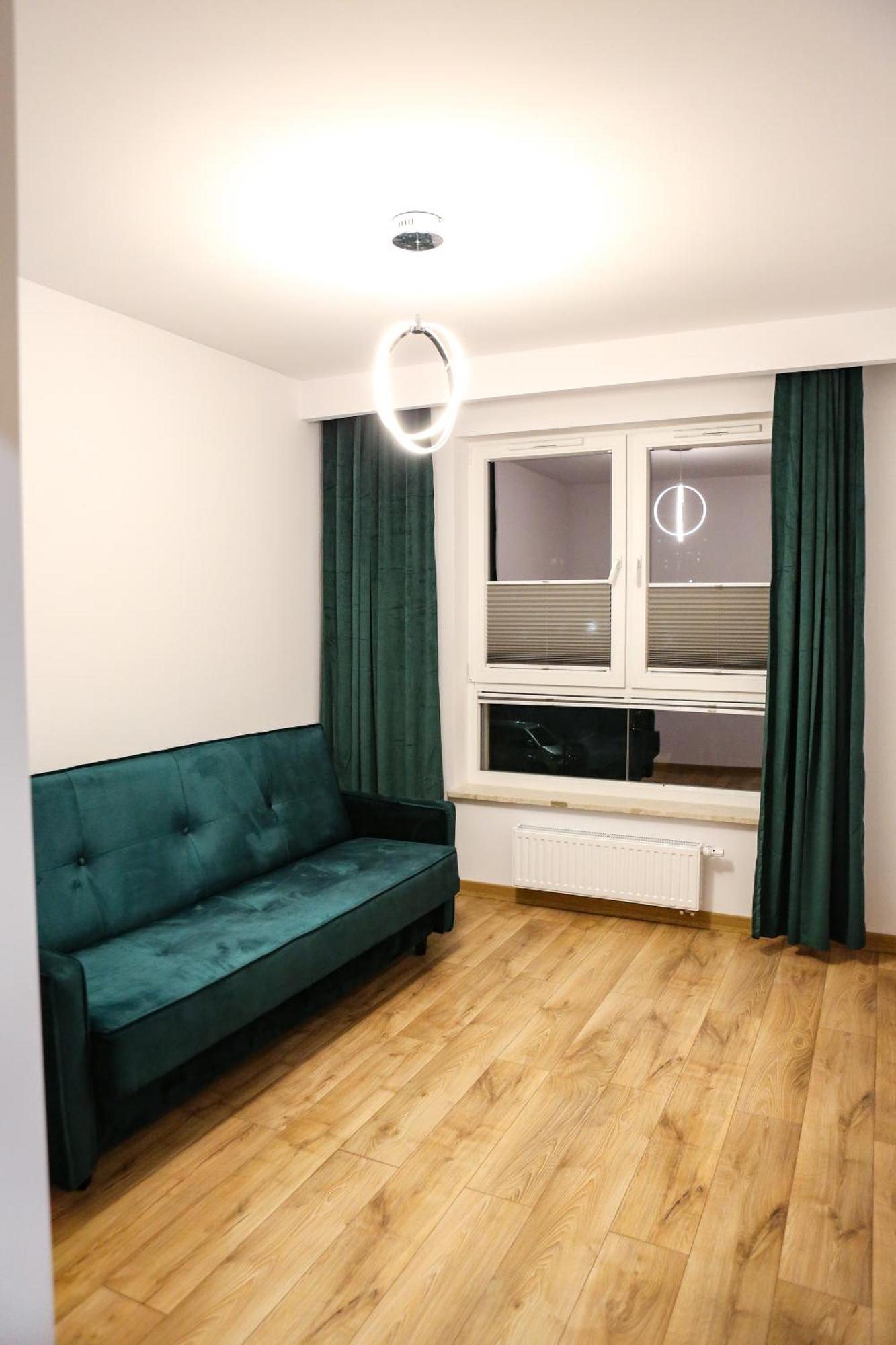 Krolowej Jadwigi Z Garazem Apartment Radom